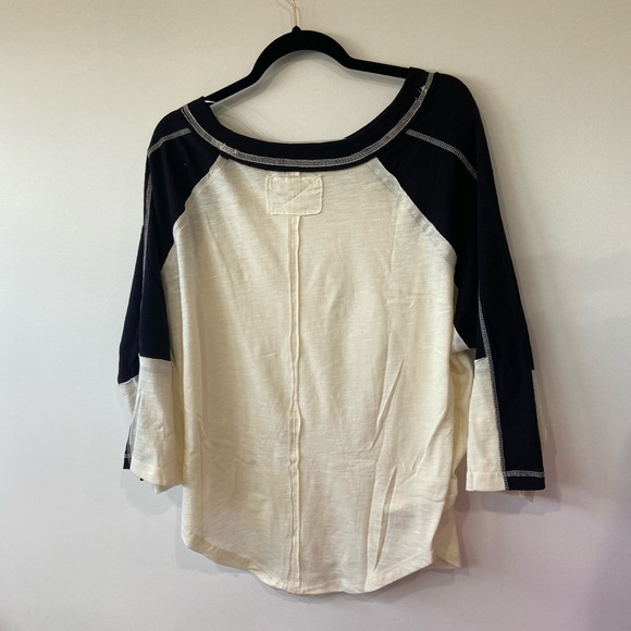 Free People Movement  Starry Haze Tee - Picture 4 of 4